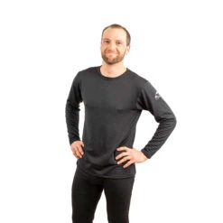 Corbeaux Men's Conundrum Crew