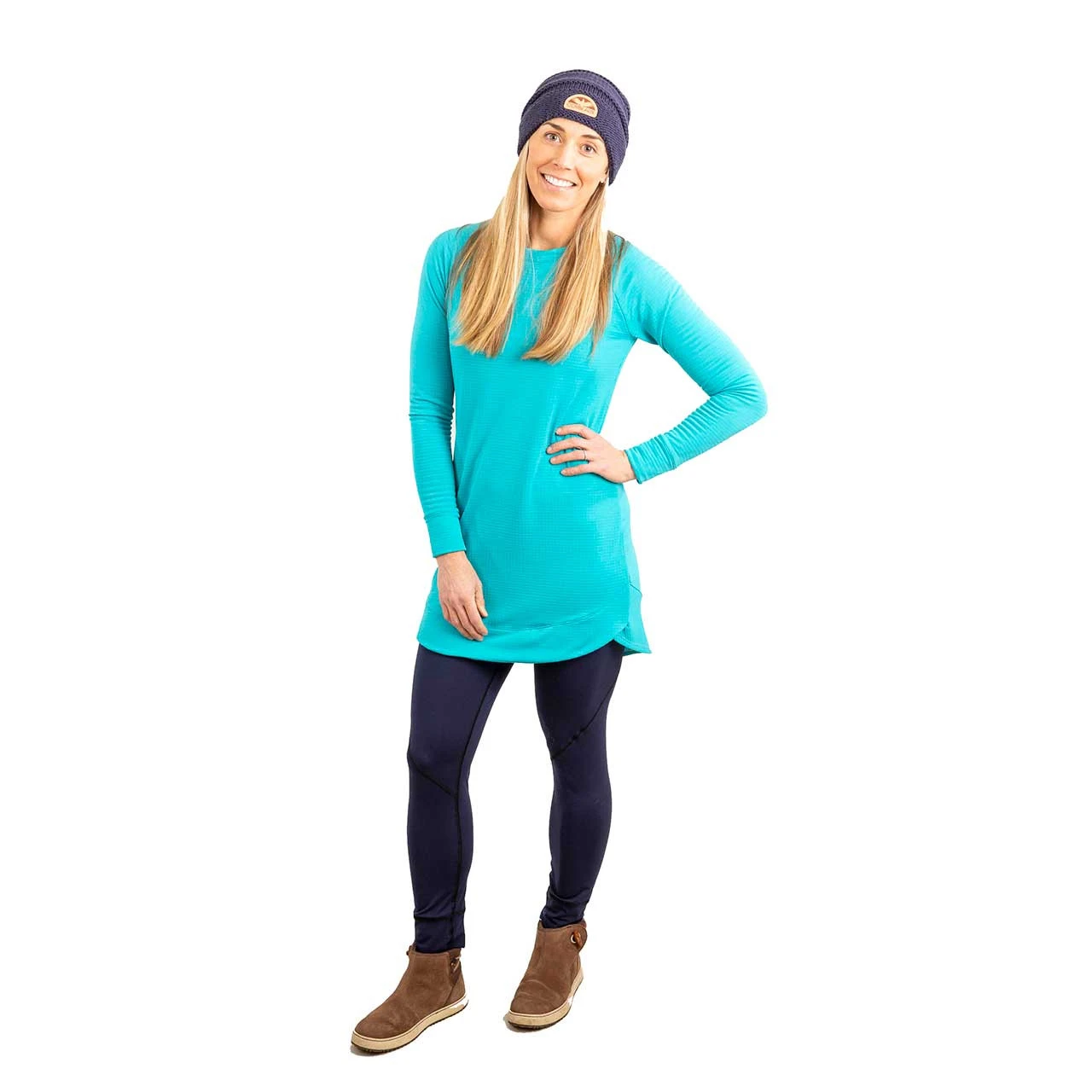 Corbeaux Women's Cloud 9 Dress 5 Corbeaux Women's Cloud 9 Dress - Image 3