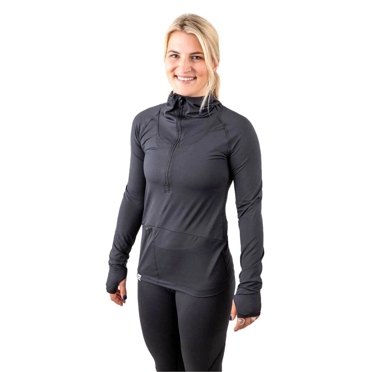 Corbeaux Women's Seeker Hoody 6 Corbeaux Women's Seeker Hoody - Image 4