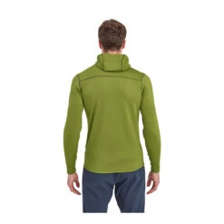 Montane Men's Protium Lite Fleece Hoody -Campman Sales Store MPRLHALG PROTIUM LITE HOODIE ALDER GREEN 2 84119.1678473551