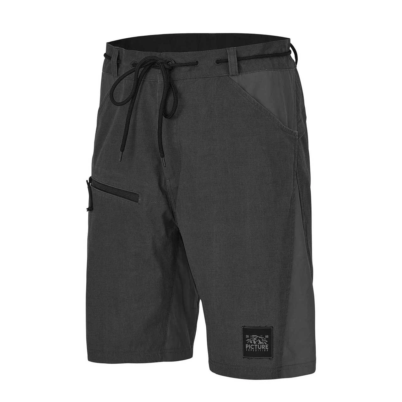 Picture Organic Clothing Picture Organic Robust Tech Short 4 Picture Organic Clothing Picture Organic Robust Tech Short - Image 2