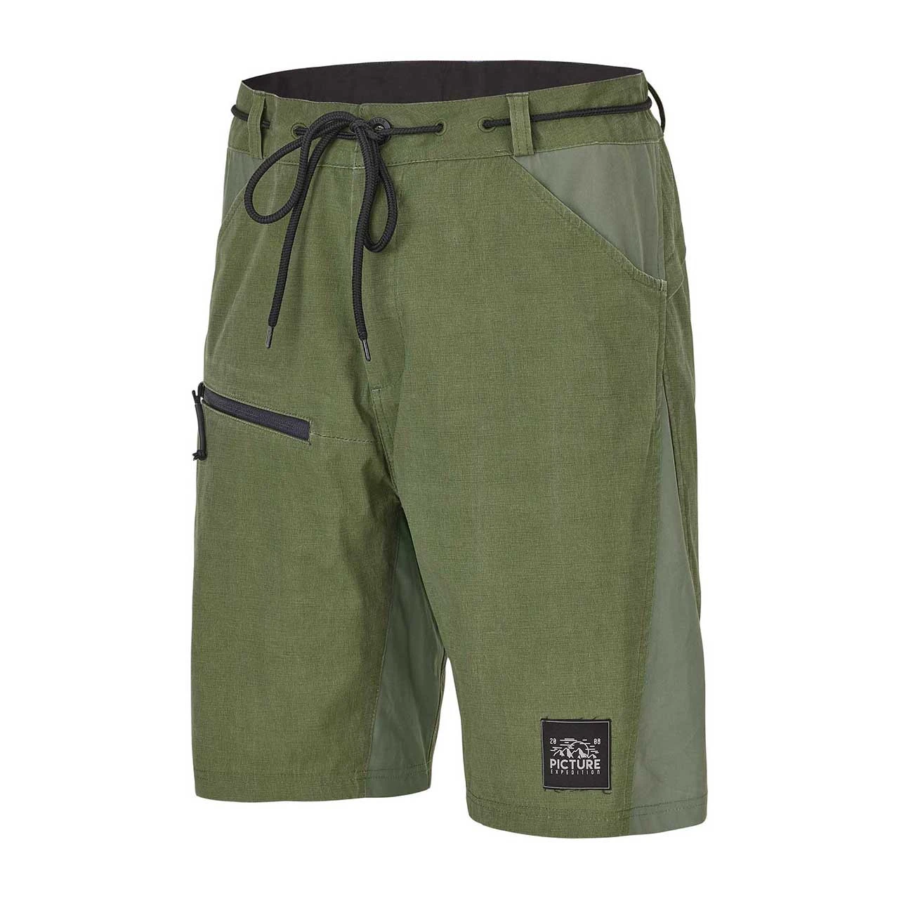 Picture Organic Clothing Picture Organic Robust Tech Short 3 Picture Organic Clothing Picture Organic Robust Tech Short