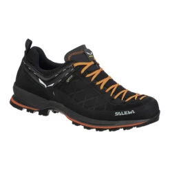 Salewa Men's Mountain Trainer 2 GTX Hiking Shoe -Campman Sales Store MTN Trainer 2 Mid GTX 2 40049.1665078710