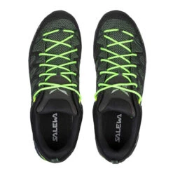 Salewa Men's Mountain Trainer Lite GTX Hiking Shoe -Campman Sales Store MTN Trainer Lite GTX Ombre Blue 5 02206.1665080144