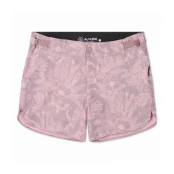 Flylow Marion Short - Women's -Campman Sales Store MarionShort Mauve 04 55250.1650483581
