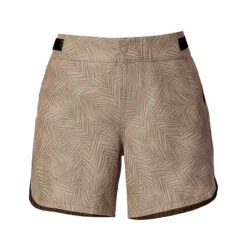 Flylow Marion Short - Women's -Campman Sales Store MarionShort Mushroom 912 29530.1650483657