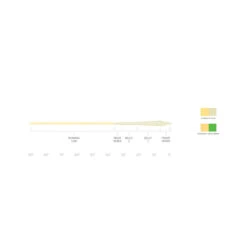 Scientific Anglers Mastery MPX Fly Line