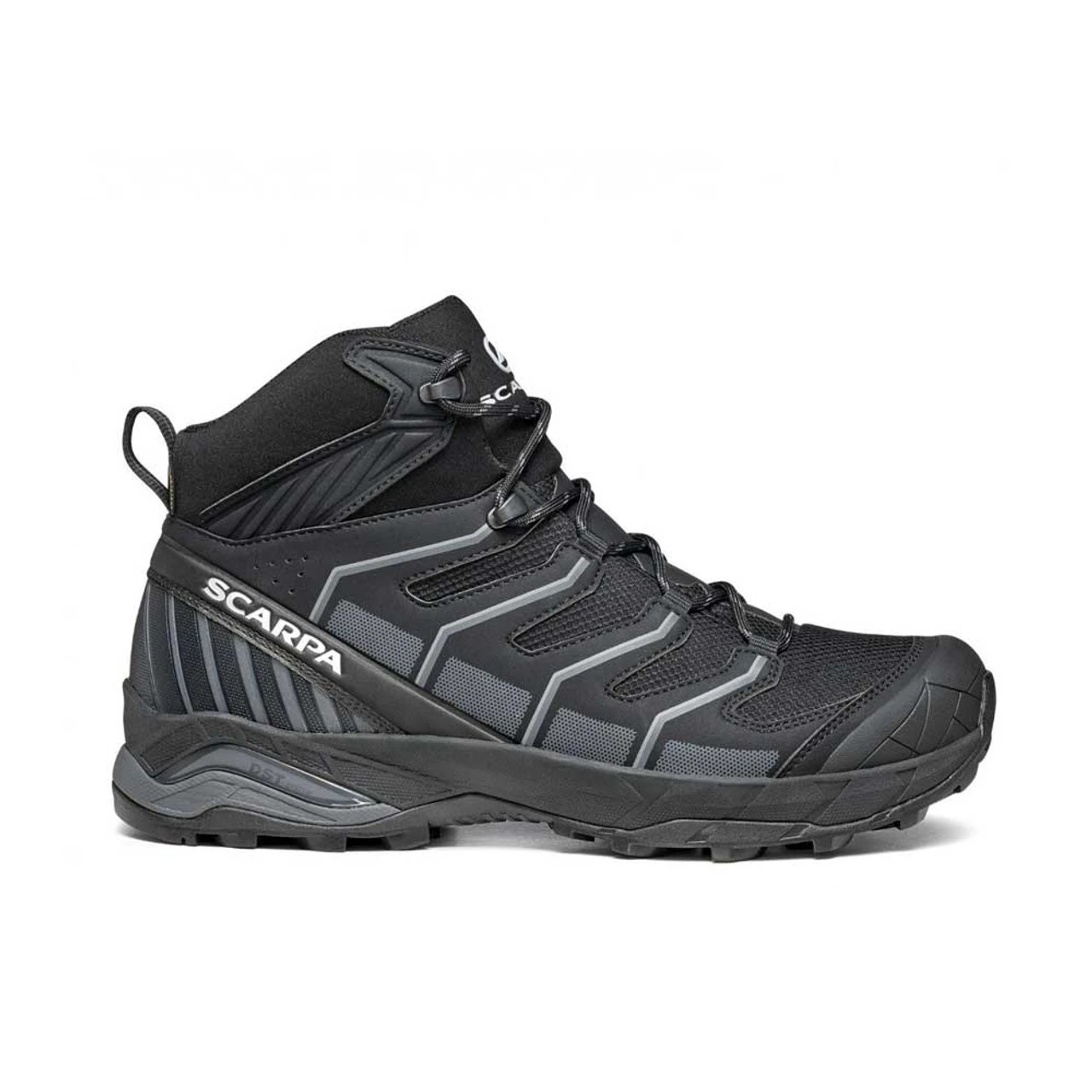 SCARPA Maverick Mid GTX Hiking Boots 3 SCARPA Maverick Mid GTX Hiking Boots