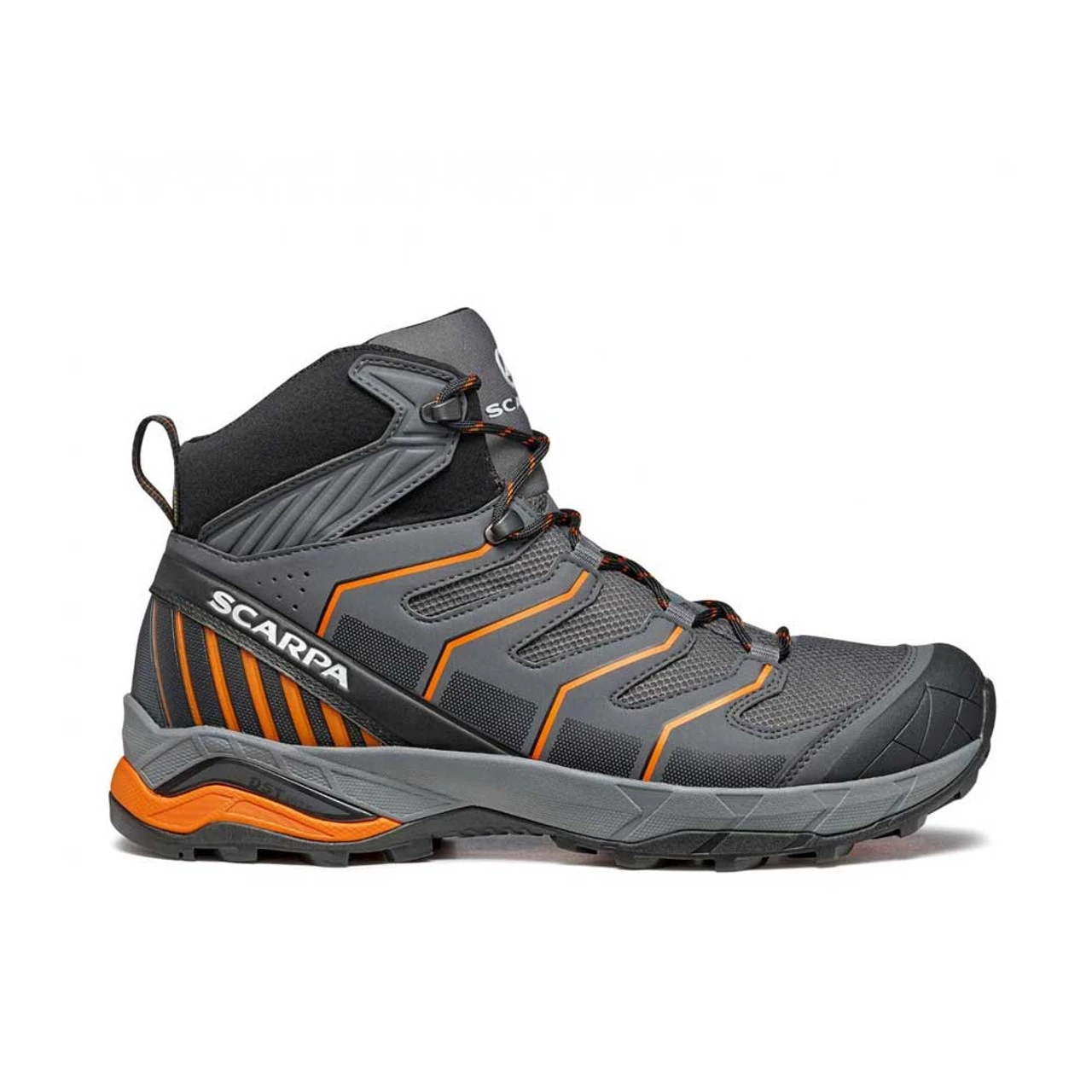 SCARPA Maverick Mid GTX Hiking Boots 7 SCARPA Maverick Mid GTX Hiking Boots - Image 5