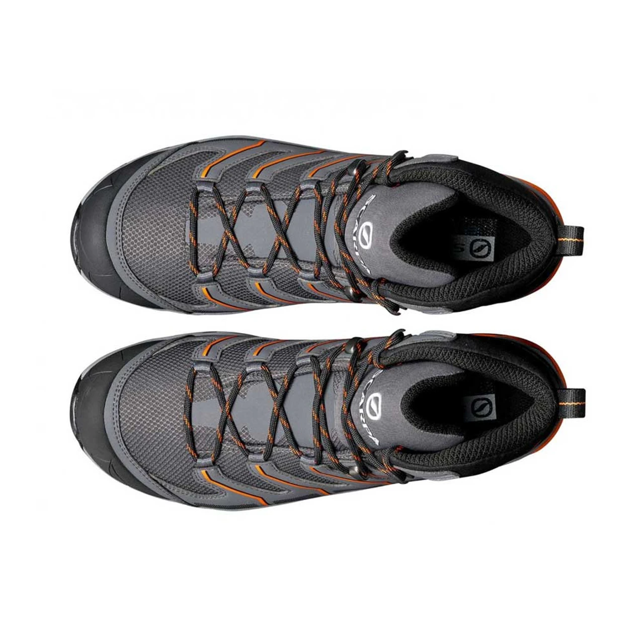 SCARPA Maverick Mid GTX Hiking Boots 5 SCARPA Maverick Mid GTX Hiking Boots - Image 3