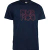 DHaRCO Men's Tech Tee Mountain Bike Jersey -Campman Sales Store Mens Tech Tee neon navy 17697.1678210784