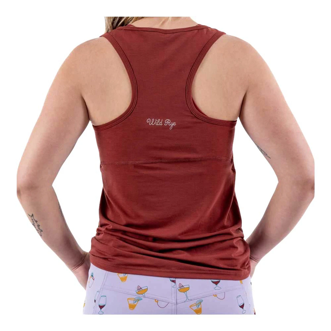 Wild Rye Mia Tank Top Women's Jersey 5 Wild Rye Mia Tank Top Women's Jersey - Image 3