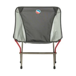 Big Agnes Mica Basin Camp Chair 18 Big Agnes Mica Basin Camp Chair -Campman Sales Store Mica Basin Camp Chair Asphalt Gray 01 49935.1550694705