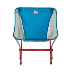 Big Agnes Mica Basin Camp Chair 28 Big Agnes Mica Basin Camp Chair -Campman Sales Store Mica Basin Camp Chair Blue Gray 01 51741.1550694704