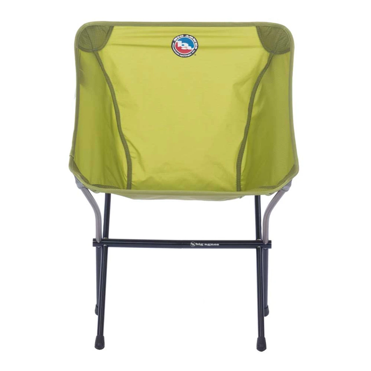Big Agnes Mica Basin Camp Chair 6 Big Agnes Mica Basin Camp Chair - Image 4