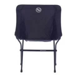 Big Agnes Mica Basin Camp Chair XL 16 Big Agnes Mica Basin Camp Chair XL -Campman Sales Store Mica Basin Camp Chair XL Black 1 copy 27788.1641320860