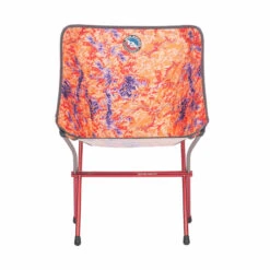 Big Agnes Mica Basin Camp Chair 21 Big Agnes Mica Basin Camp Chair -Campman Sales Store Mica Basin Camp Chair Elevation Front 08767.1610148401