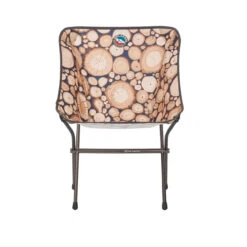 Big Agnes Mica Basin Camp Chair 22 Big Agnes Mica Basin Camp Chair -Campman Sales Store Mica Basin Camp Chair Wood Front 74998.1679350929
