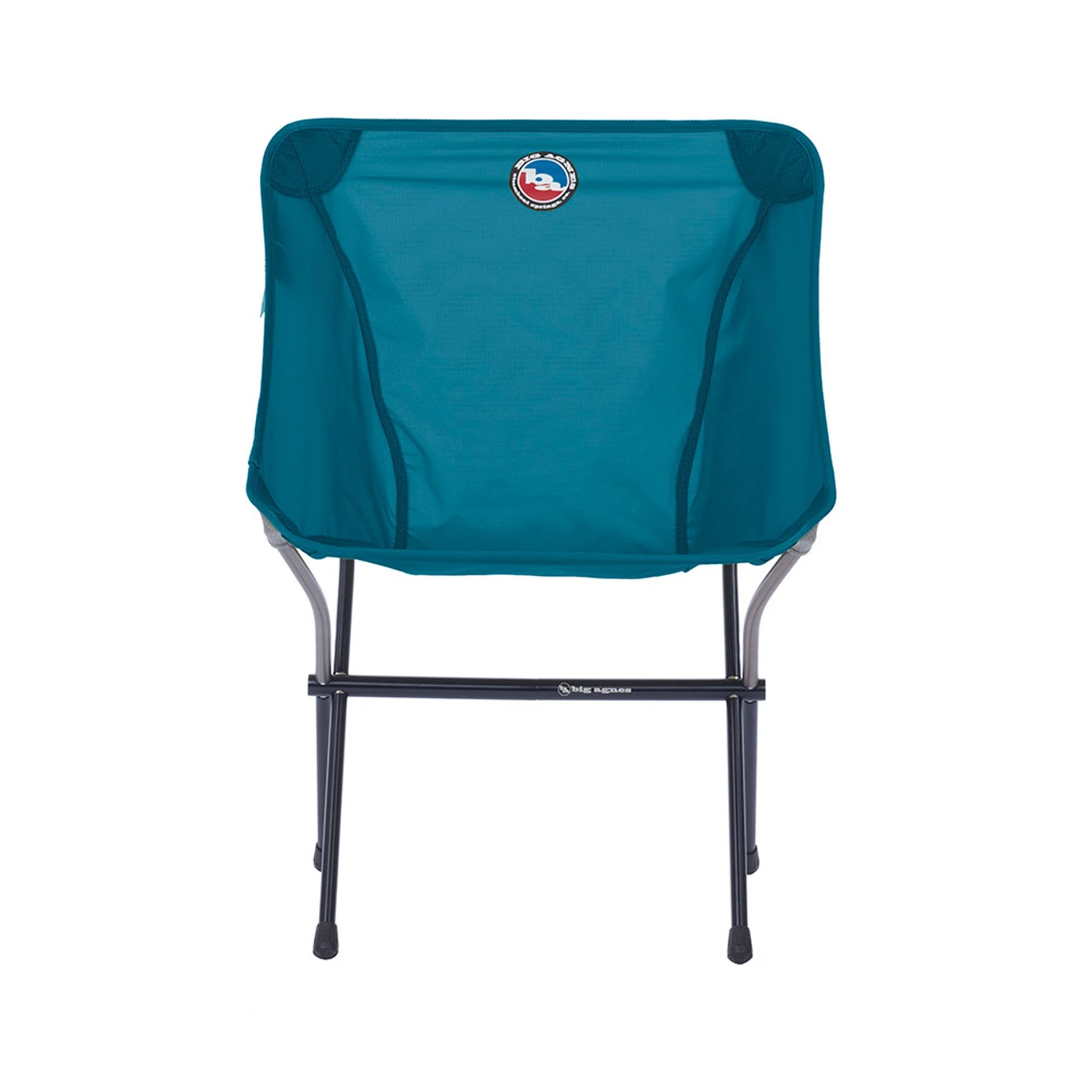 Big Agnes Mica Basin Camp Chair 4 Big Agnes Mica Basin Camp Chair - Image 2