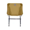 Big Agnes Mica Basin Camp Chair -Campman Sales Store Mica Basin Camp Chair Tan Front 75246.1679350790