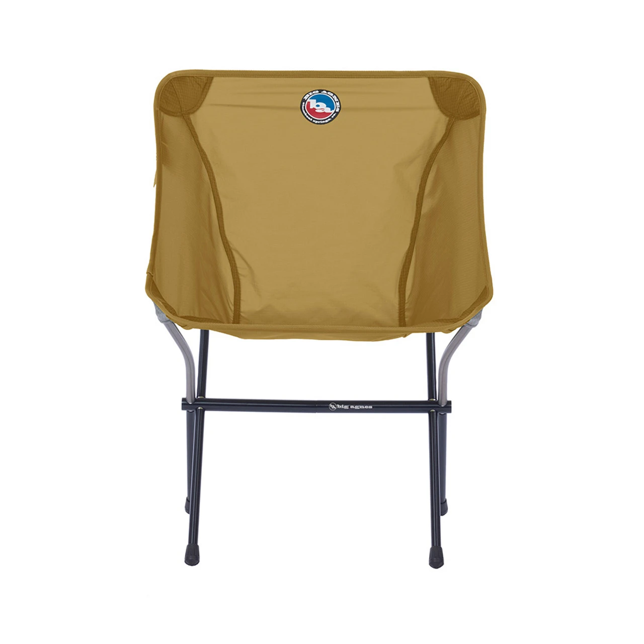 Big Agnes Mica Basin Camp Chair 3 Big Agnes Mica Basin Camp Chair
