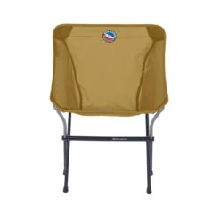 Big Agnes Mica Basin Camp Chair XL 15 Big Agnes Mica Basin Camp Chair XL -Campman Sales Store Mica Basin Camp Chair XL Tan Front 64544.1679351943