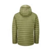 Rab Microlight Alpine Down Jacket - Men's