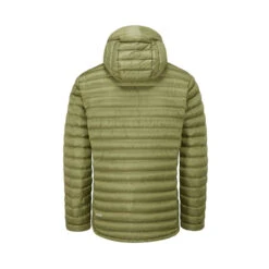 Rab Microlight Alpine Down Jacket - Men's