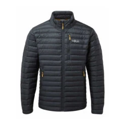 Rab Microlight Down Jacket - Men's 27 Rab Microlight Down Jacket - Men's -Campman Sales Store Microlight Jacket Beluga QDB 16 BE 18747.1624646148
