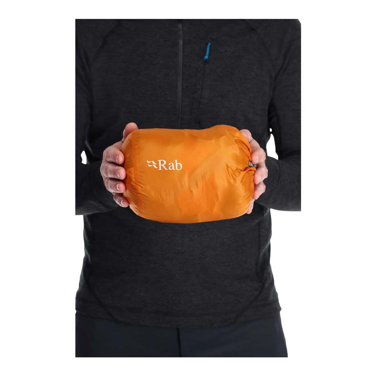 Rab Microlight Down Jacket - Men's 13 Rab Microlight Down Jacket - Men's - Image 11