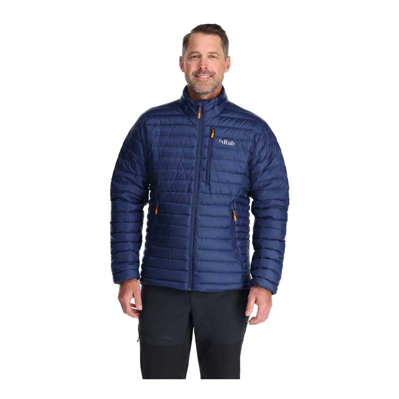 Rab Microlight Down Jacket - Men's 14 Rab Microlight Down Jacket - Men's - Image 12