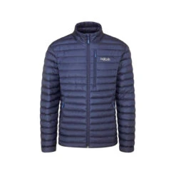 Rab Microlight Down Jacket - Men's 23 Rab Microlight Down Jacket - Men's -Campman Sales Store Microlight Jacket DeepInk QDB 16 DIK 09409.1624803392