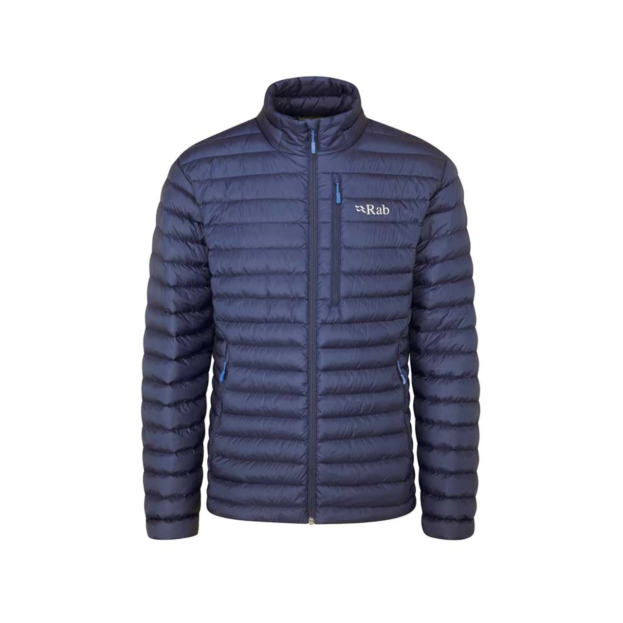 Rab Microlight Down Jacket - Men's 11 Rab Microlight Down Jacket - Men's - Image 9