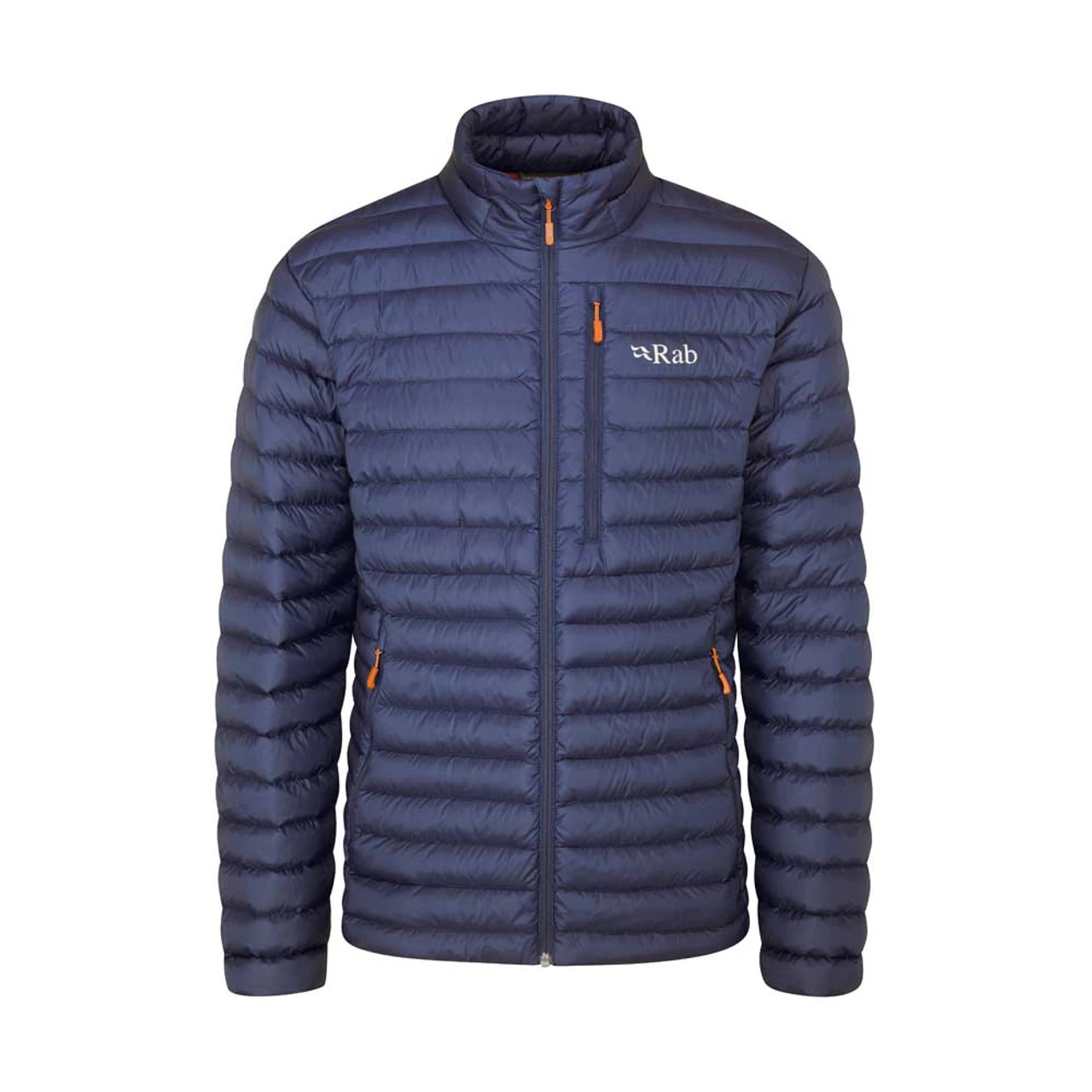 Rab Microlight Down Jacket - Men's 10 Rab Microlight Down Jacket - Men's - Image 8