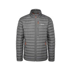 Rab Microlight Down Jacket - Men's 19 Rab Microlight Down Jacket - Men's -Campman Sales Store Microlight Jacket Graphene QDB 16 GRH 61752.1624803392