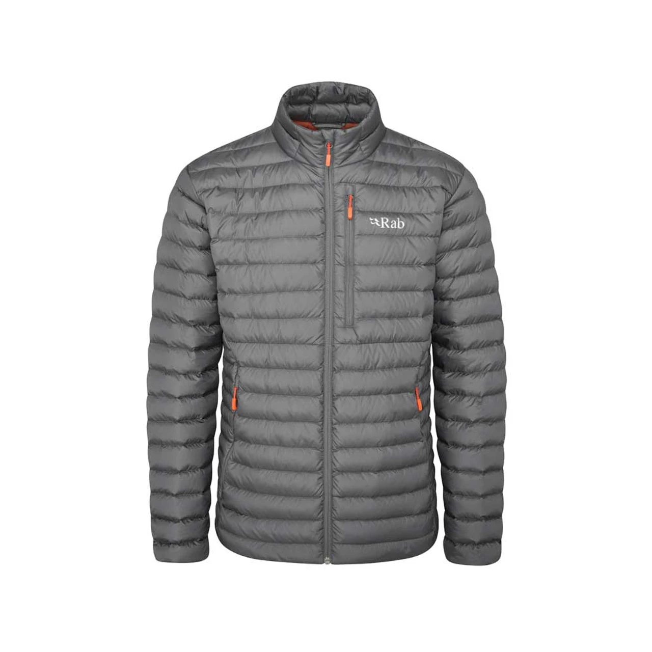 Rab Microlight Down Jacket - Men's 7 Rab Microlight Down Jacket - Men's - Image 5