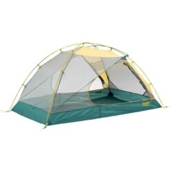 Eureka Midori 2 Tent 10 Eureka Midori 2 Tent -Campman Sales Store Midori2 FlyOff DoorOpen 99786.1611258646