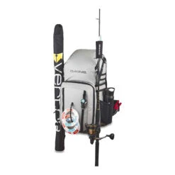 Dakine Mission Fish Pack 40L -Campman Sales Store Mission Fish Pack 40 Griffin Carry 90846.1682973519