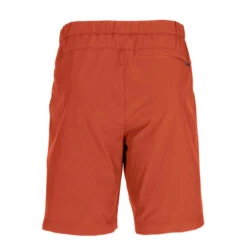 Rab Momentum Short - Men's -Campman Sales Store Momentum Shorts RedClay QFV 29 RCY BACK 37651.1652902283
