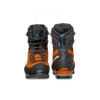 SCARPA Mont Blanc Pro GTX Mountaineering Boots 2 SCARPA Mont Blanc Pro GTX Mountaineering Boots -Campman Sales Store Mont Blanc Pro front copy 40532.1632951537