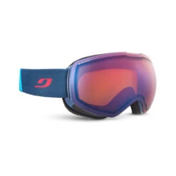 Julbo Moonlight Goggles -Campman Sales Store Moonlight Blue Red GlareControl 20136.1602089336