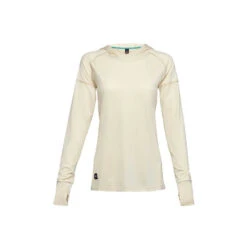 Flylow Moonlight Shirt - Women's -Campman Sales Store MoonlightShirt Tusk Front 64649.1682446586