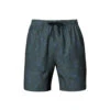 Flylow Moonshine Water Short - Men's -Campman Sales Store MoonshineShort Black Front 58177.1682623896