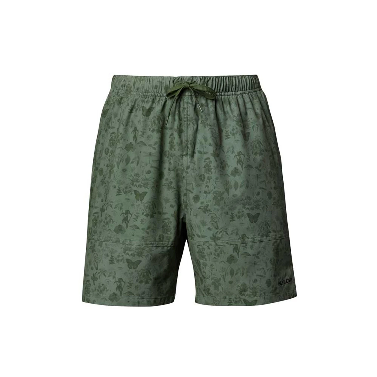 Flylow Moonshine Water Short - Men's 6 Flylow Moonshine Water Short - Men's - Image 4