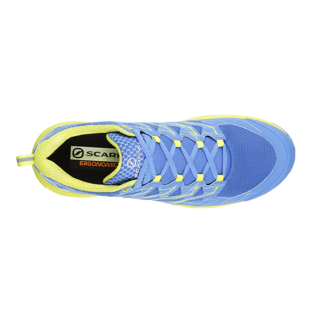 SCARPA Neutron 2 Trail Running Shoe 7 SCARPA Neutron 2 Trail Running Shoe - Image 5