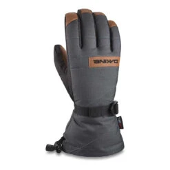 Dakine Nova Glove -Campman Sales Store NOVAGLOVE CARBON 610934364736 10003161 CARBON 12M MAIN copy 15698.1629306501