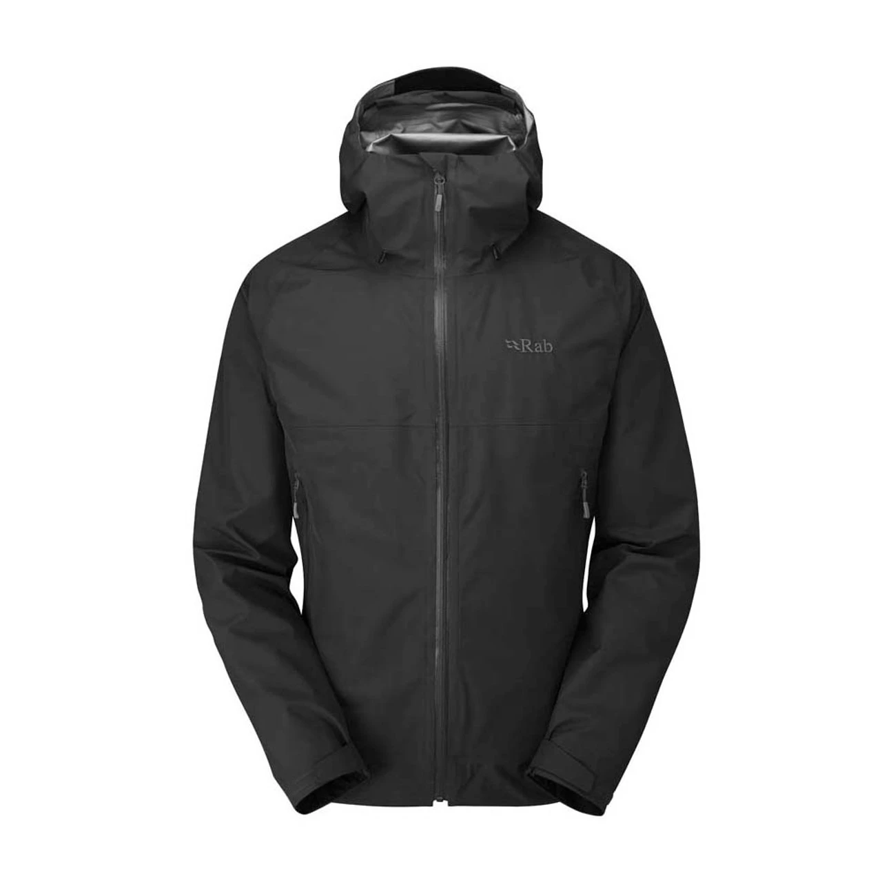 Rab Namche Paclite Rain Jacket - Men's 4 Rab Namche Paclite Rain Jacket - Men's - Image 2