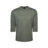 Flylow Nash 3/4 Mountain Bike Shirt - Men's -Campman Sales Store Nash34Shirt Cactus Front 77953.1682623329