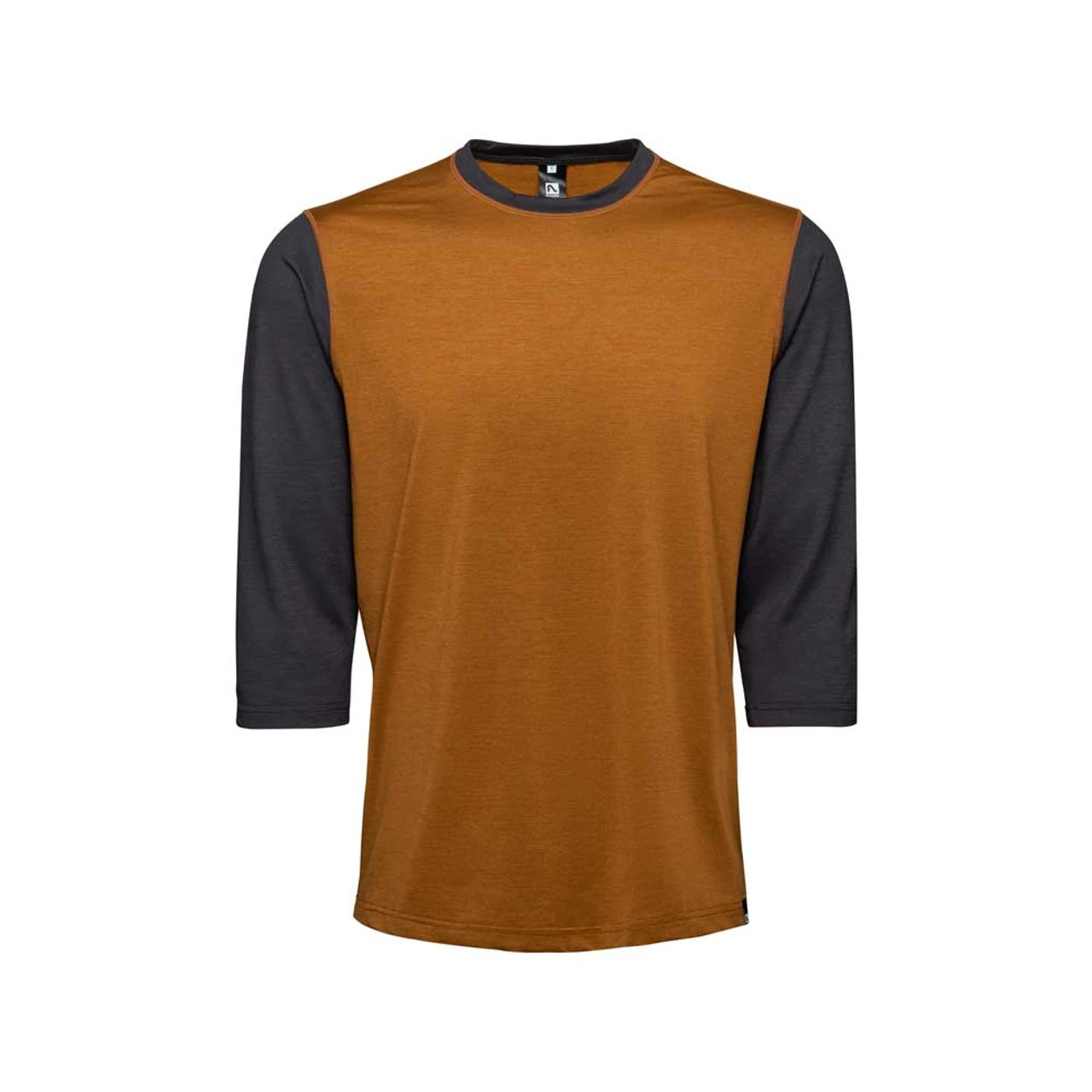 Flylow Nash 3/4 Mountain Bike Shirt - Men's 4 Flylow Nash 3/4 Mountain Bike Shirt - Men's - Image 2