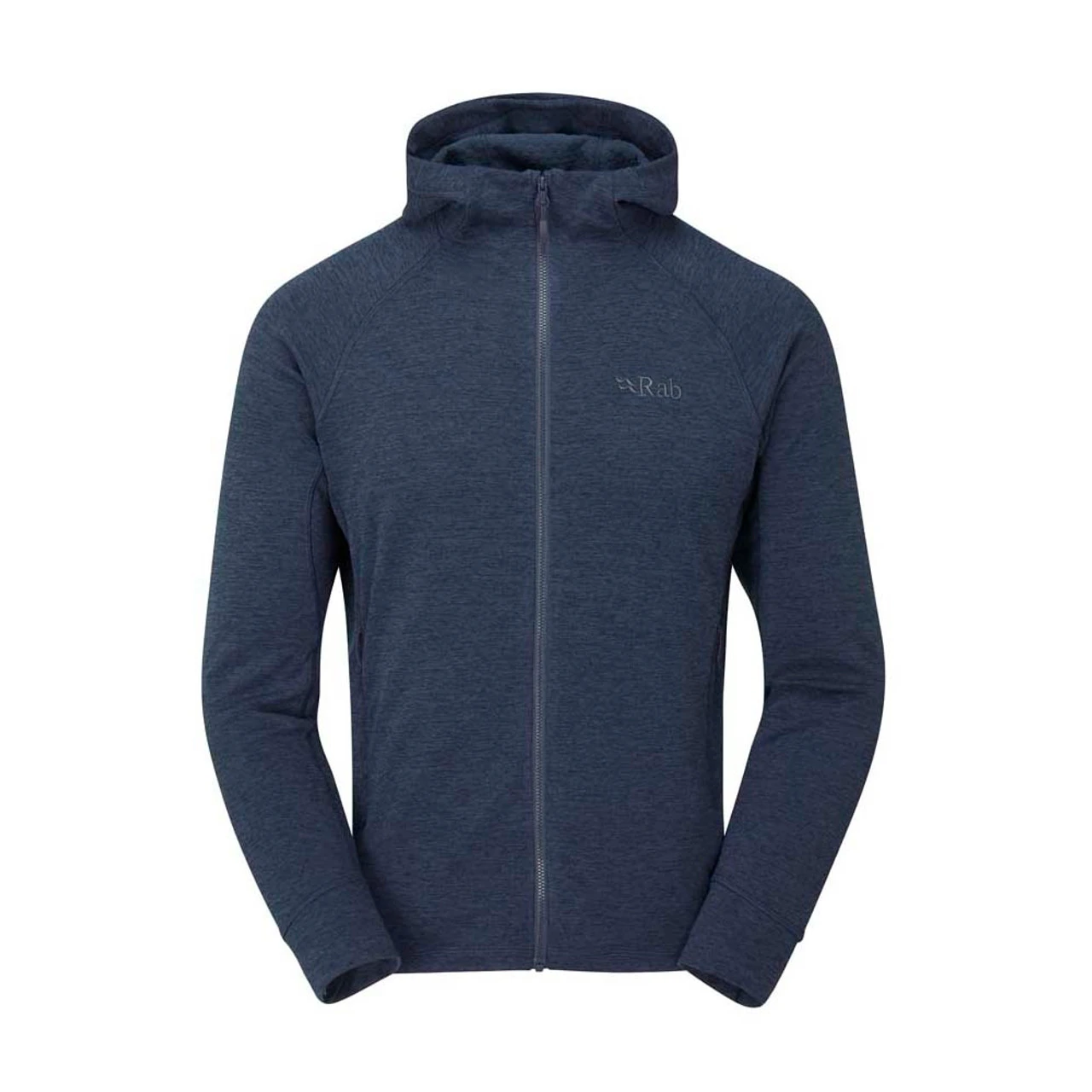 Rab Nexus Grid Fleece Hoody - Men's 3 Rab Nexus Grid Fleece Hoody - Men's